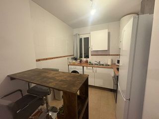 Piso en alquiler en Centro-Calzada-Cabo Noval en Sanlúcar de Barrameda