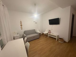 Piso en alquiler en Centro-Calzada-Cabo Noval en Sanlúcar de Barrameda