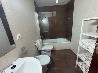 Piso en alquiler en Centro-Calzada-Cabo Noval en Sanlúcar de Barrameda