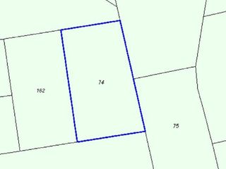 Terreno en venta en Membrilla