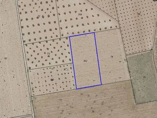 Terreno en venta en Membrilla