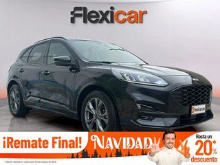 Ford Kuga ST-Line 2.0 EcoBlue 88kW (120CV) Auto