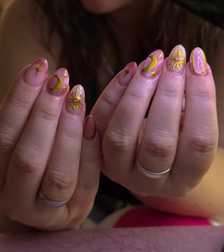 Manicurista en Toledo