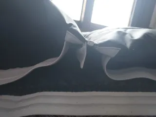 Chaqueta esquí impermeable Wedze