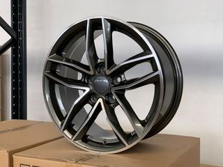 Llantas RC RS3 7x16 5x100 ET34 57.1 GMFP