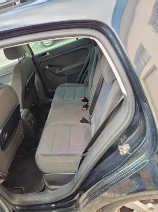 Volkswagen Golf Plus 2011