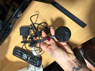 Televisor Philips Negro Incluye mando  Chrome cast