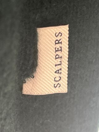 Jersey Scalpers hombre