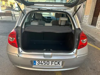 Renault Clio 2006