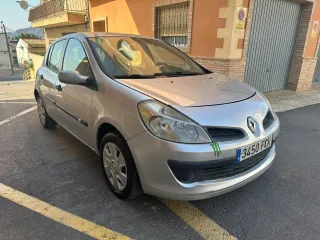 Renault Clio 2006