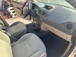 Renault Clio 2006