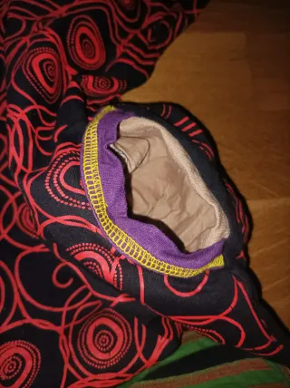 Camiseta artesanía  S. POR ENVÍO