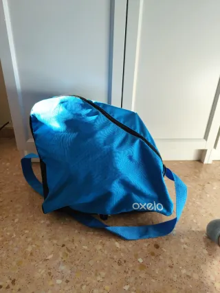 Patines en línea urban 3 talla 40-43