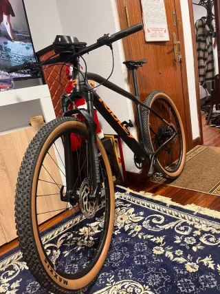 Bicicleta Ridley Ignite SLX