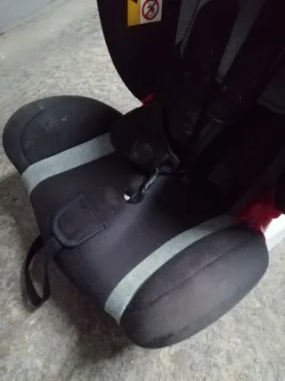 Silla de coche para bebé