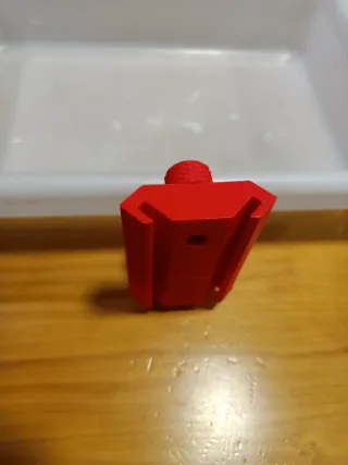 Soporte y bandeja para cañas de pescar