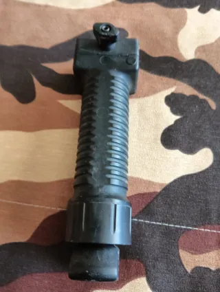 GRIP PICATINNY BIPODE ORIGINAL USA MARCA GPS.