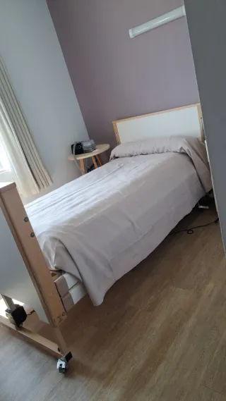 Se ofrece limpieza de pisos ,casas,zonas comunes