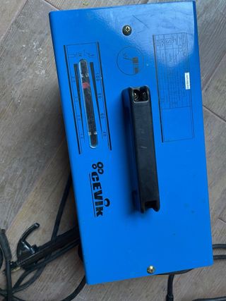 Soldadora Cevik K100T