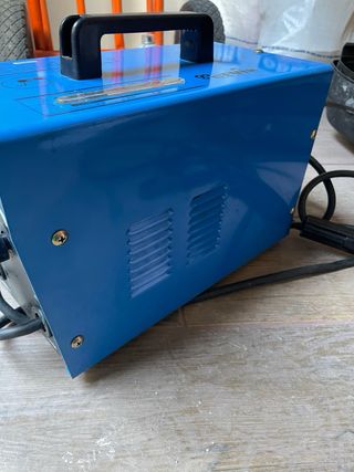 Soldadora Cevik K100T