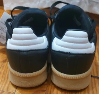 Zapatillas Adidas Samba Talla 44