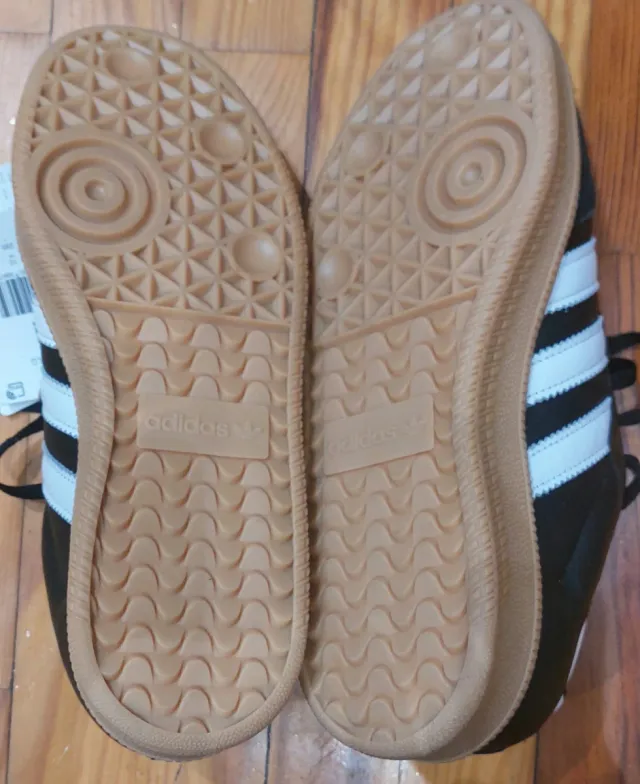 Zapatillas Adidas Samba Talla 44