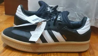 Zapatillas Adidas Samba Talla 44