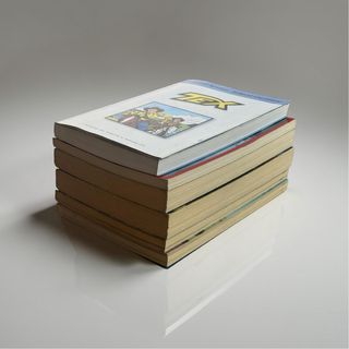 Tex vari-completa la tua lista