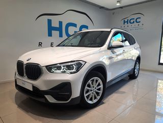 BMW X1 2020