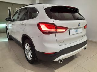 BMW X1 2020