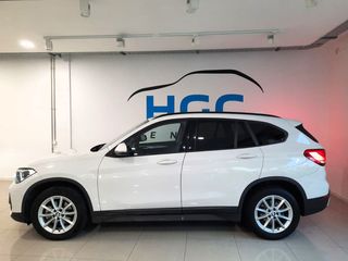 BMW X1 2020