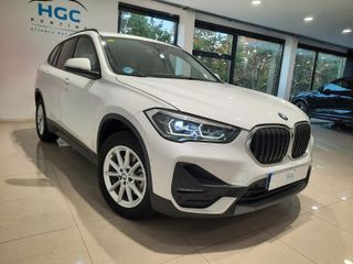 BMW X1 2020