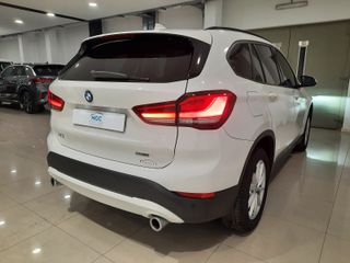 BMW X1 2020