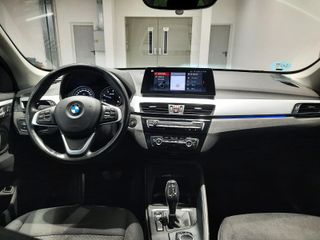 BMW X1 2020