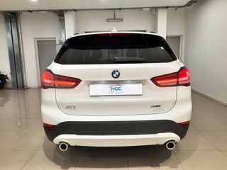 BMW X1 2020