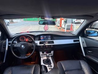 BMW Serie 5 2004