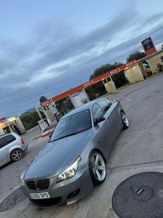 BMW Serie 5 2004