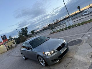 BMW Serie 5 2004