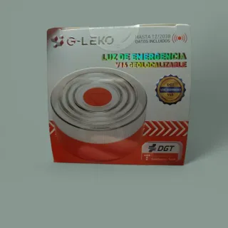 Baliza V16 DGT Homologada G-LEKO