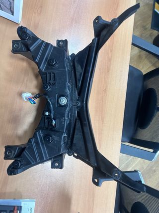 Optica Faro Moto Morini X-Cape