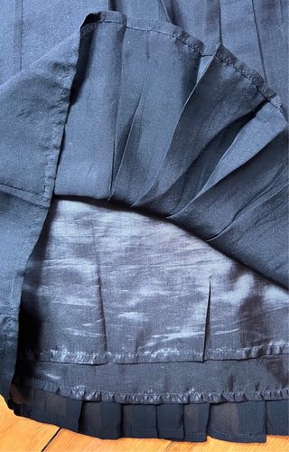 Blusa Caramelo S. NUEVA SIN ETIQUETA