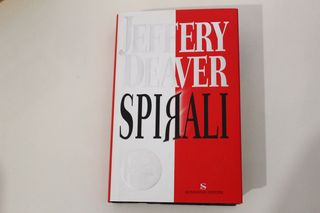 Jeffery Deaver Lotto 9 Libri