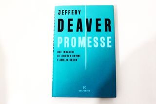 Jeffery Deaver Lotto 9 Libri