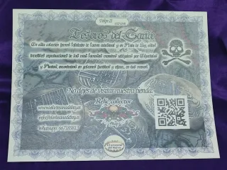 Monedas Felipe II Tesoros del Caribe