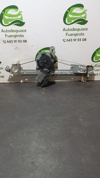 ELEVALUNAS TRAS DER  RENAULT SCENIC Ref 402048