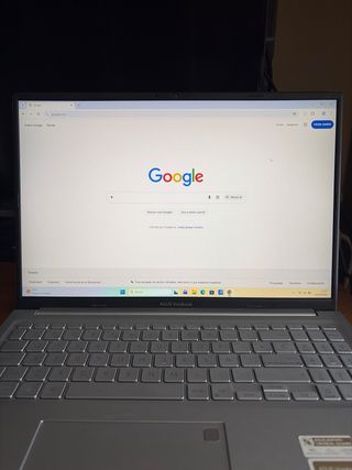 Portátil Asus Vivobook 16X OLED