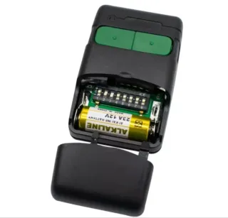 Mando Garaje CLEMSA MASTERCODE MV-1