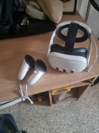 Meta Quest 3 512GB + Cinturino Elite