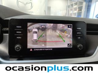 Skoda Scala 1.0 TSI Ambition 81 kW (110 CV)