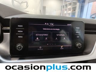 Skoda Scala 1.0 TSI Ambition 81 kW (110 CV)